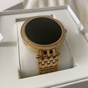 Michael Kors Darci 5e smartwatch